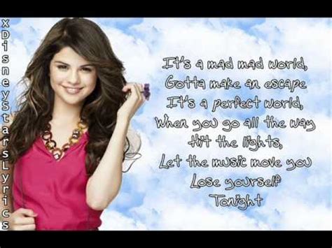 hit the lights lyrics